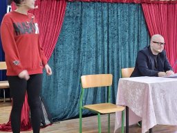 Teatr „Magiczna Scena” 